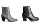 stivali H&M 2015 collezione