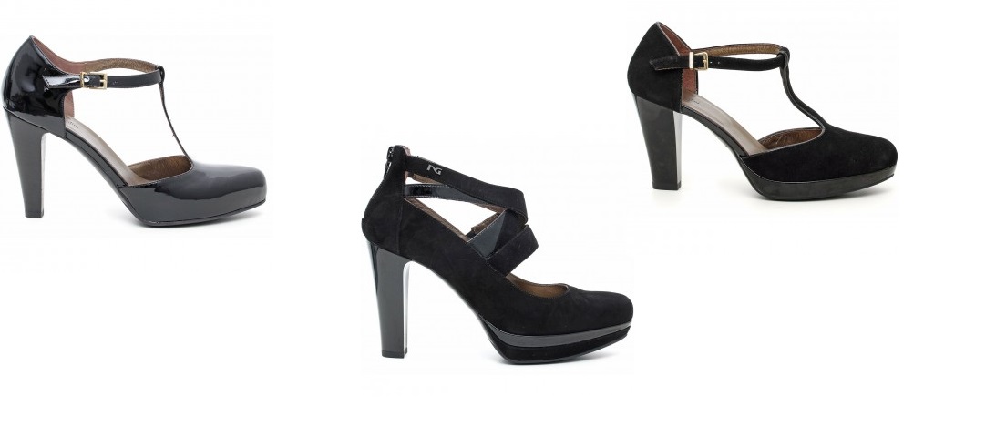 Tronchetti nero hotsell giardini 2015