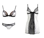 donna intimo naory 2015 lingerie