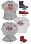 fiorucci youngwear 2015 primavera estate