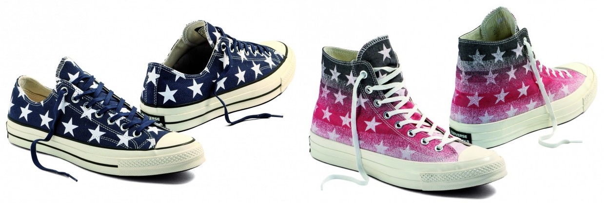 scarpe converse 2015