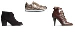donna scarpe H&M 2015