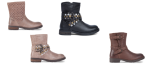 stivali geox 2015 bambina