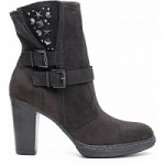 stivali nero giardini 2015 catalogo donna