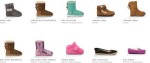 Ugg Saldi 2015 prezzi outlet