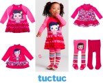 tuctuc 2015 abbigliamento bambina