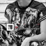 D.A.T.E. for Giuliano Fujimara primavera estate 2015