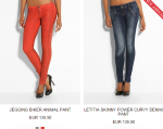 Guess 2015 jeans denim