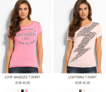 guess 2015 abbigliamento donna