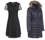 Saldi Fiorella Rubino 2015 abbigliamento taglie forti