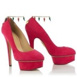 Charlotte Olympia 2015 catalogo primavera estate