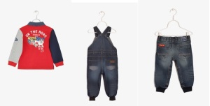 Abbigliamento bambini oviesse hotsell