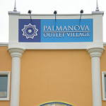 Palmanova Outlet Village dal 30% fino al 70%