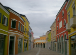 Palmanova Outlet Village 90 negozi in cui fare shopping