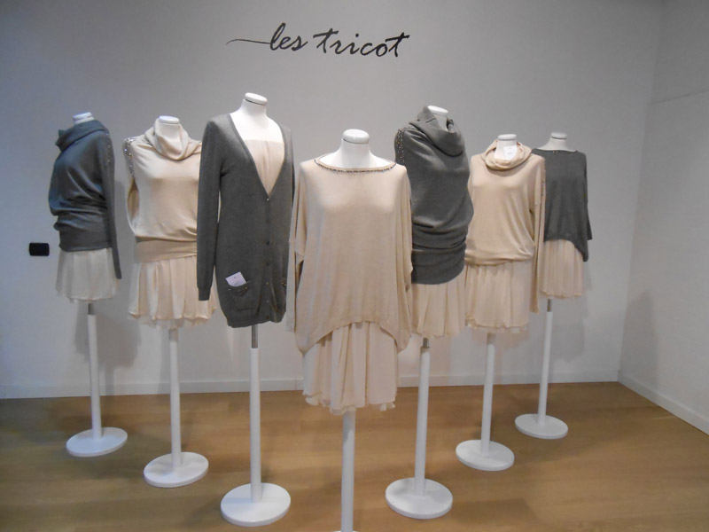 Saldi Motivi 2015 sconti abbigliamento Smodatamente