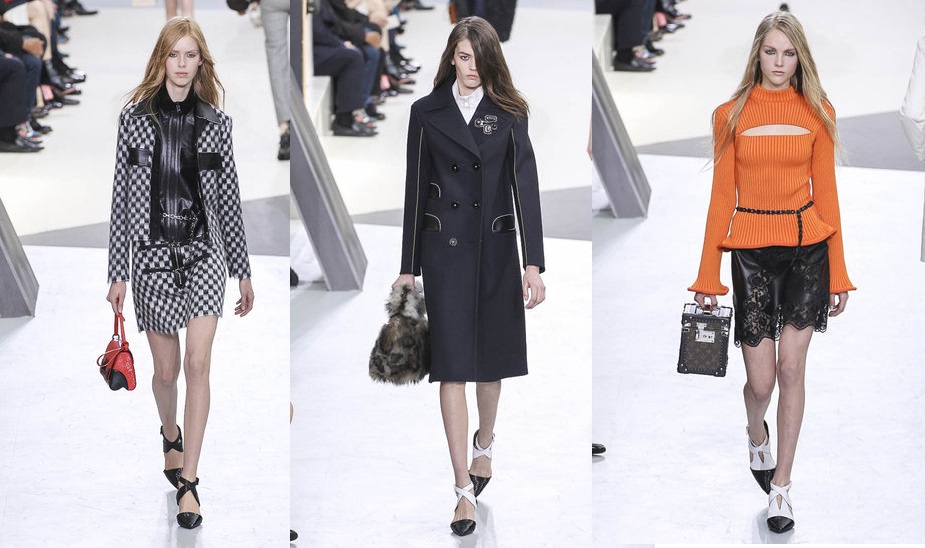 Borse Louis Vuitton 2016 catalogo autunno inverno | Smodatamente