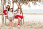 Liu Jo bambina 2015 catalogo saldi