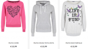 terranova shop online saldi