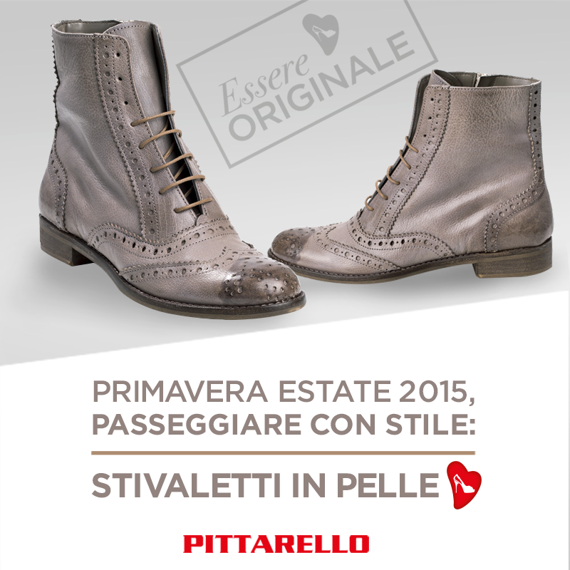 Prestige folder Traffic jam Scarpe Pittarello 2015 catalogo sandali | Smodatamente