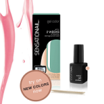 Sensationail gel estate 2015