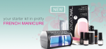 Sensationail estate 2015 review starter kit