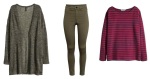 collezione H&M autunno 2015