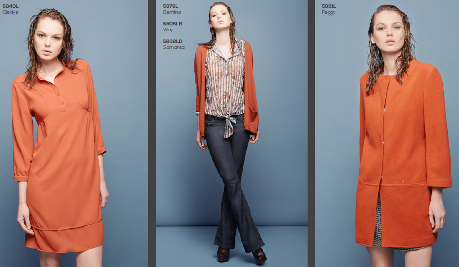 Alan red best sale abbigliamento