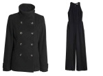 H&M autunno 2015 collezione abbigliamento
