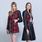 Hanny Deep 2016 collezione autunno inverno