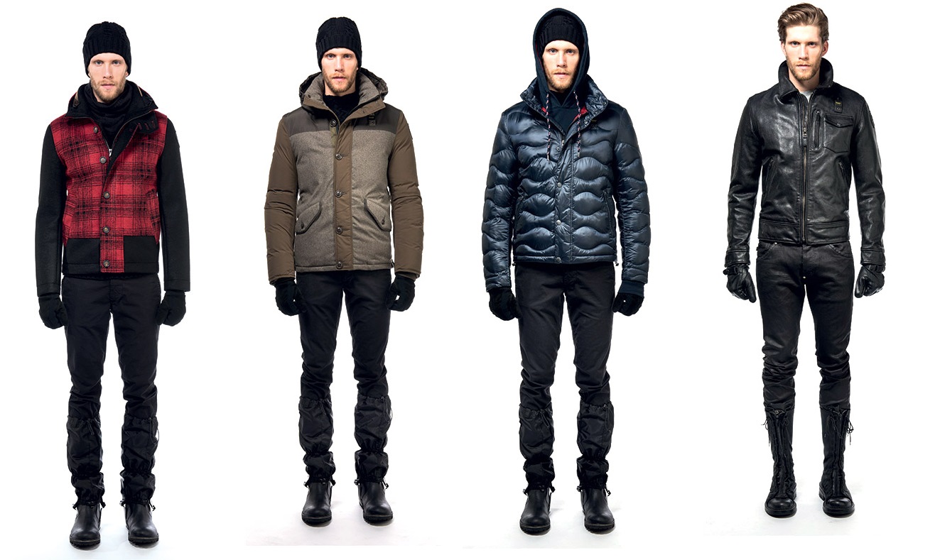 Blauer 2016 prezzi catalogo giubbotti autunno inverno Smodatamente
