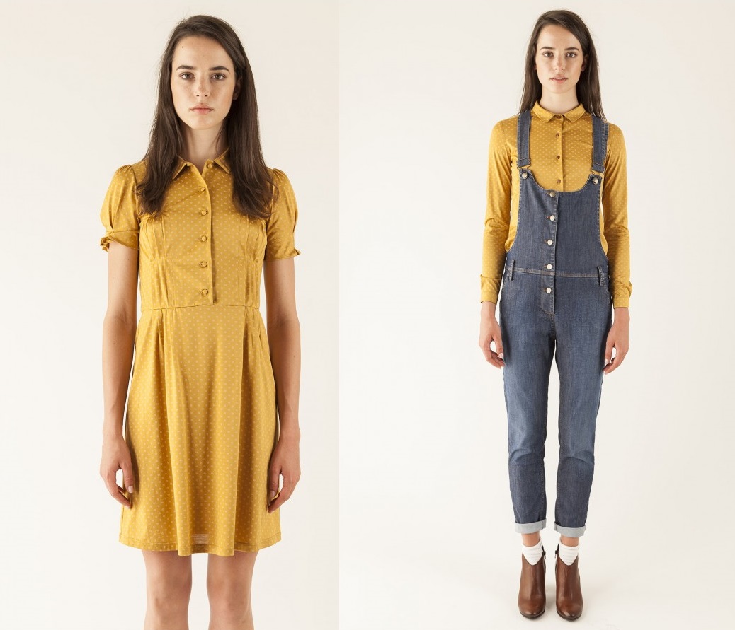 Lazzari 2016 catalogo abbigliamento autunno inverno Smodatamente