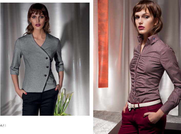 Nara Camicie 2016 catalogo autunno inverno Smodatamente