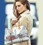 Y Not borse 2016 collezione