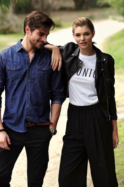 Calliope camicie uomo clearance