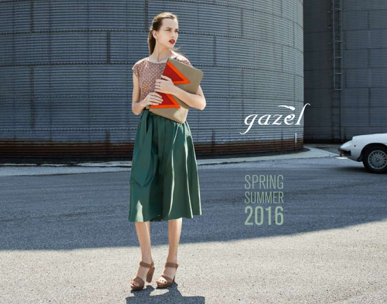 Gazel abbigliamento prezzi shop