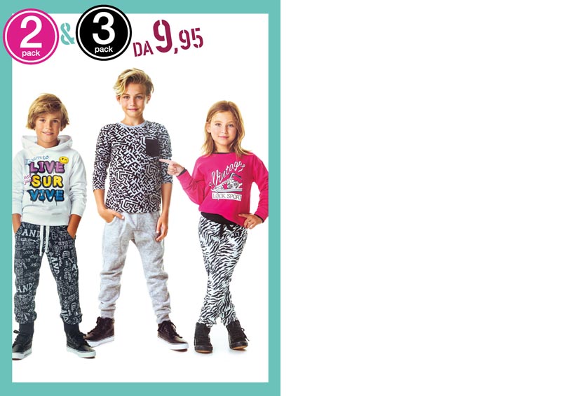 abbigliamento bambina piazza italia