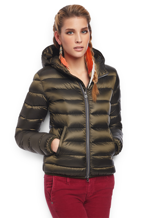 piumino donna colmar 2016