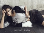 Silvian Heach 2016 catalogo abbigliamento
