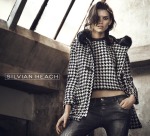 Silvian Heach 2016 catalogo abbigliamento