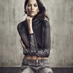 Silvian Heach 2016 catalogo jeans