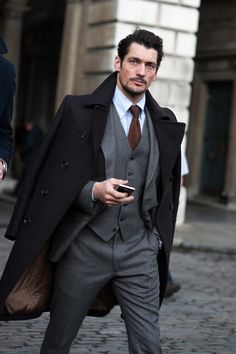 Idee outfit uomo Natale 2015 capodanno 2 Smodatamente