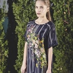 Le jardin en fleurs by Mariella Rosati edizione limitata