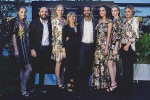 Le jardin en fleurs by Mariella Rosati 20 anni anniversario