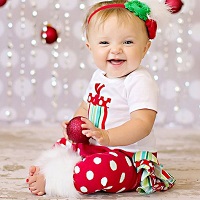 Outfit Bambini Natale 15 Idee Abbigliamento Natalizio Smodatamente