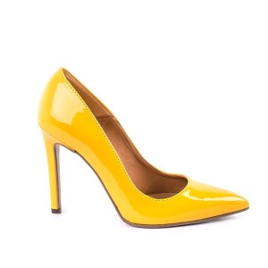 Scarpe gialle pittarello clearance