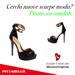 Sandali pittarello 2020 sale