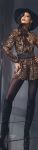 Animalier autunno inverno 2015 2016