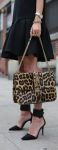 borse Animalier autunno inverno 2015 2016