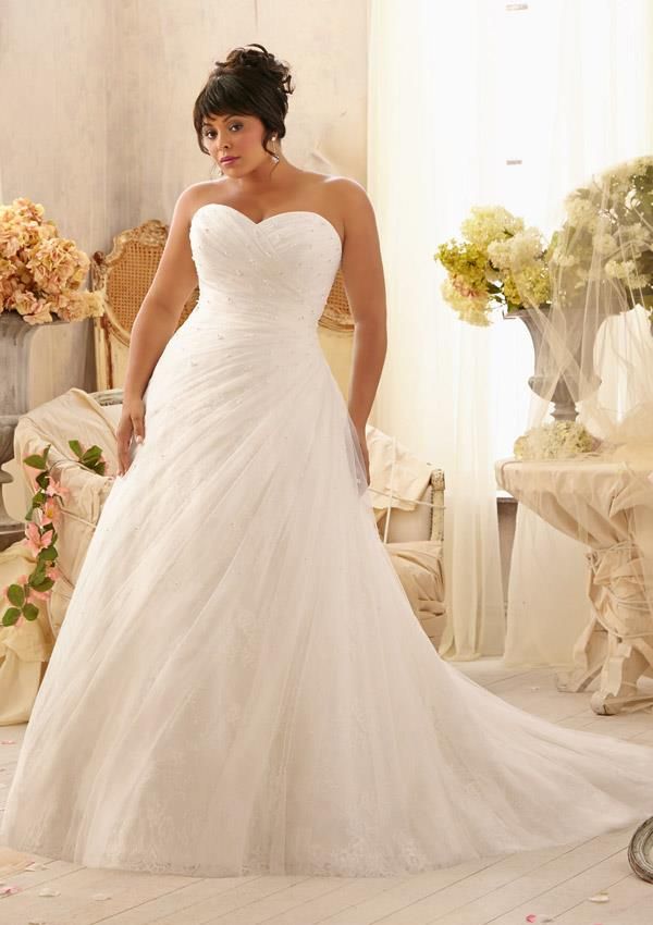 Abiti da cerimonia curvy economici sale