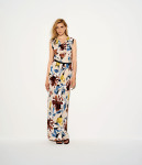 Anna Rachele Jeans 2016 maxidress